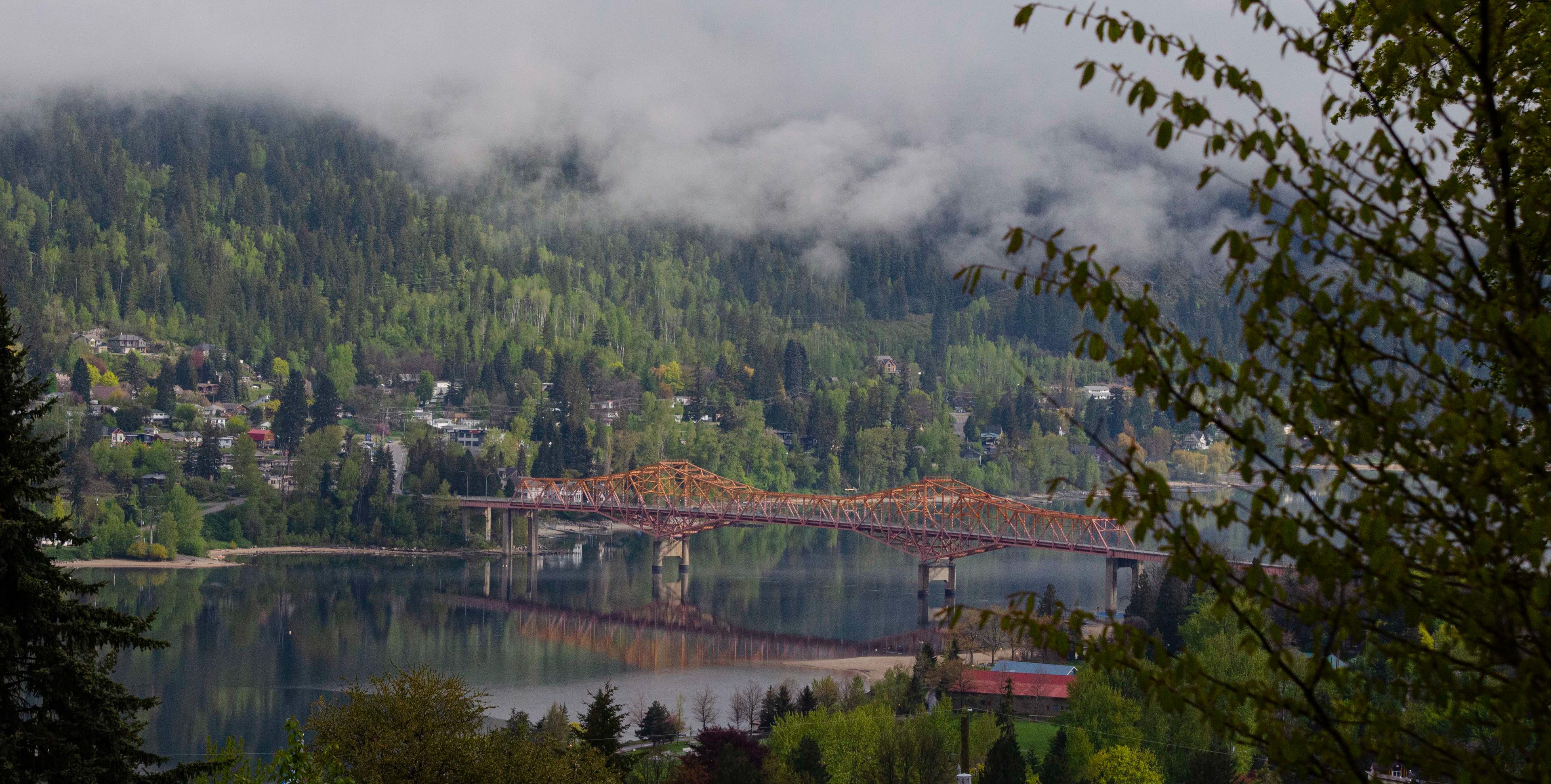 Kootenay Lake