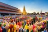 Wat Phra That Haripunchai Woramahawihan