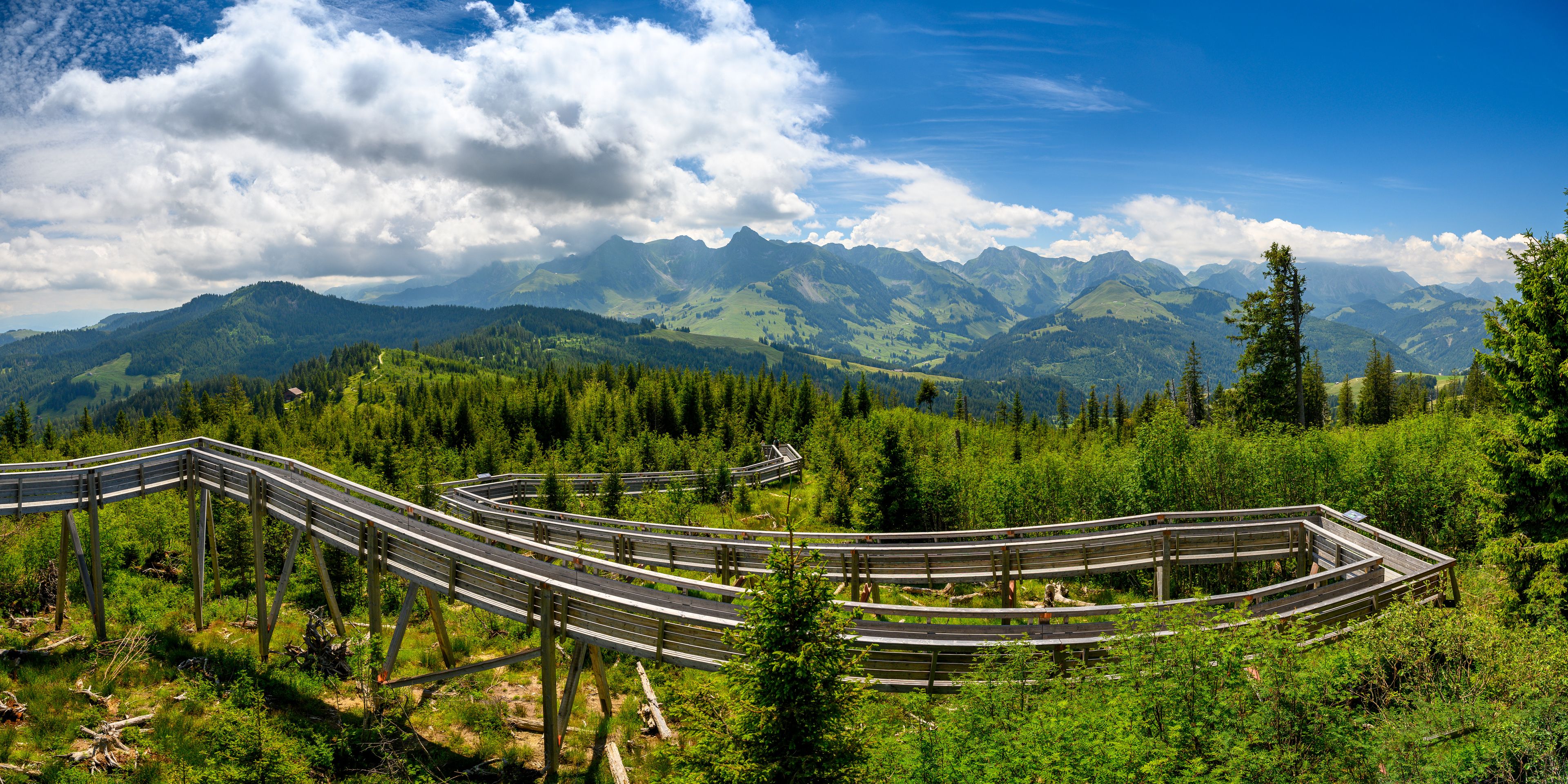 Parc Natural de Gantrisch