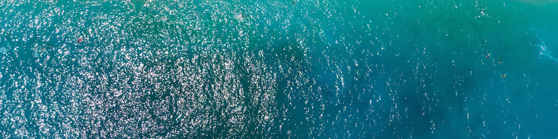 Gjipe Beach, famous beach in Albania