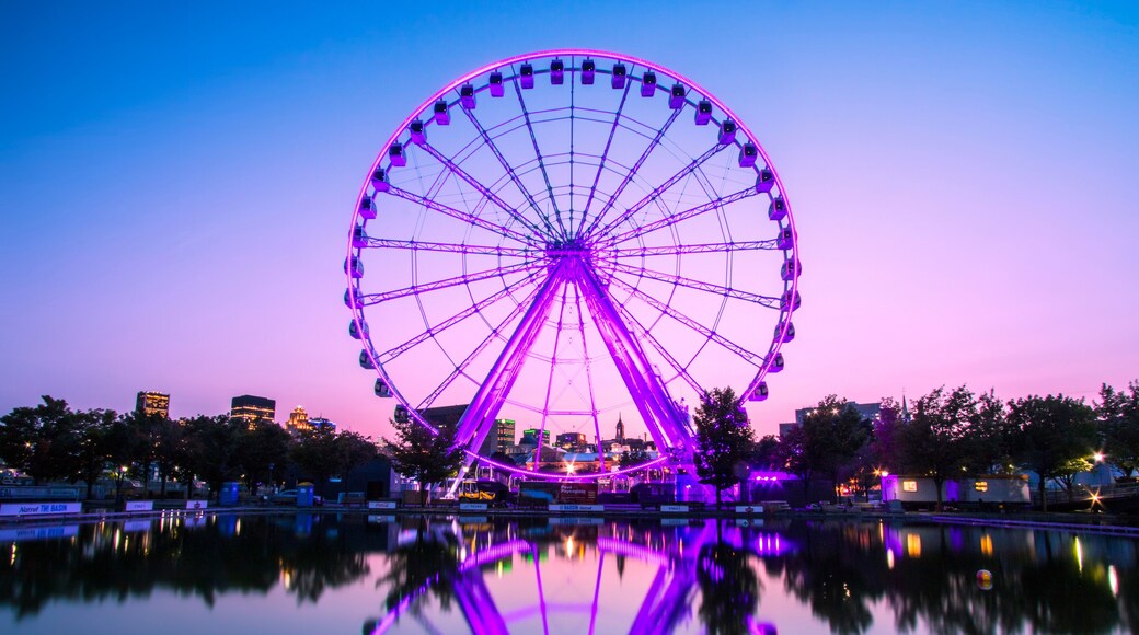 Montreal Grande Roue