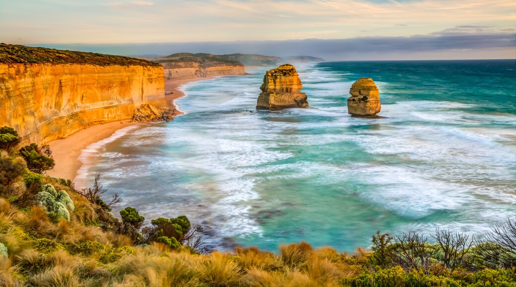 Twelve Apostles