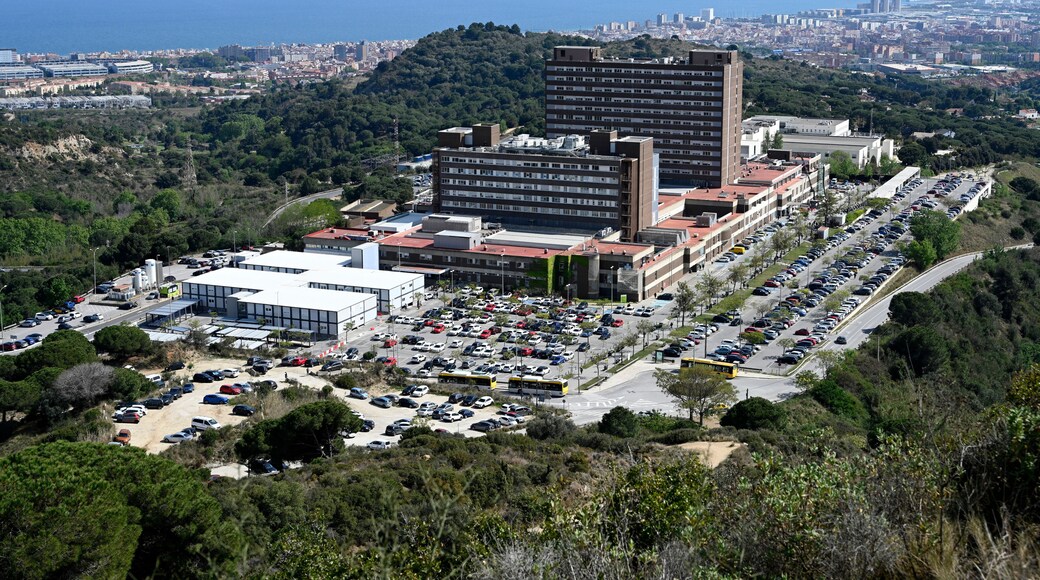 Hospital Germans Trias i Pujol