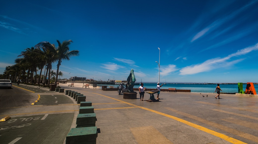 la paz Mexico