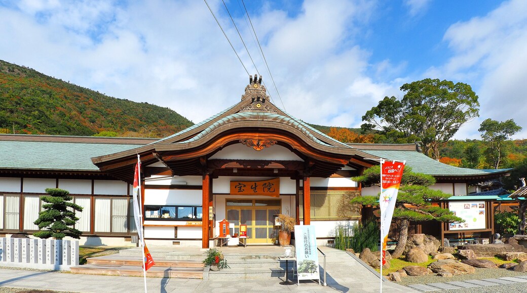 小豆島宝生院1