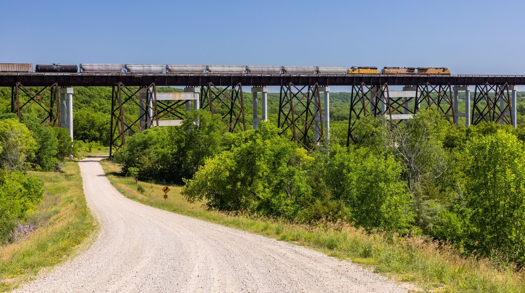 Kate Shelley High Bridge