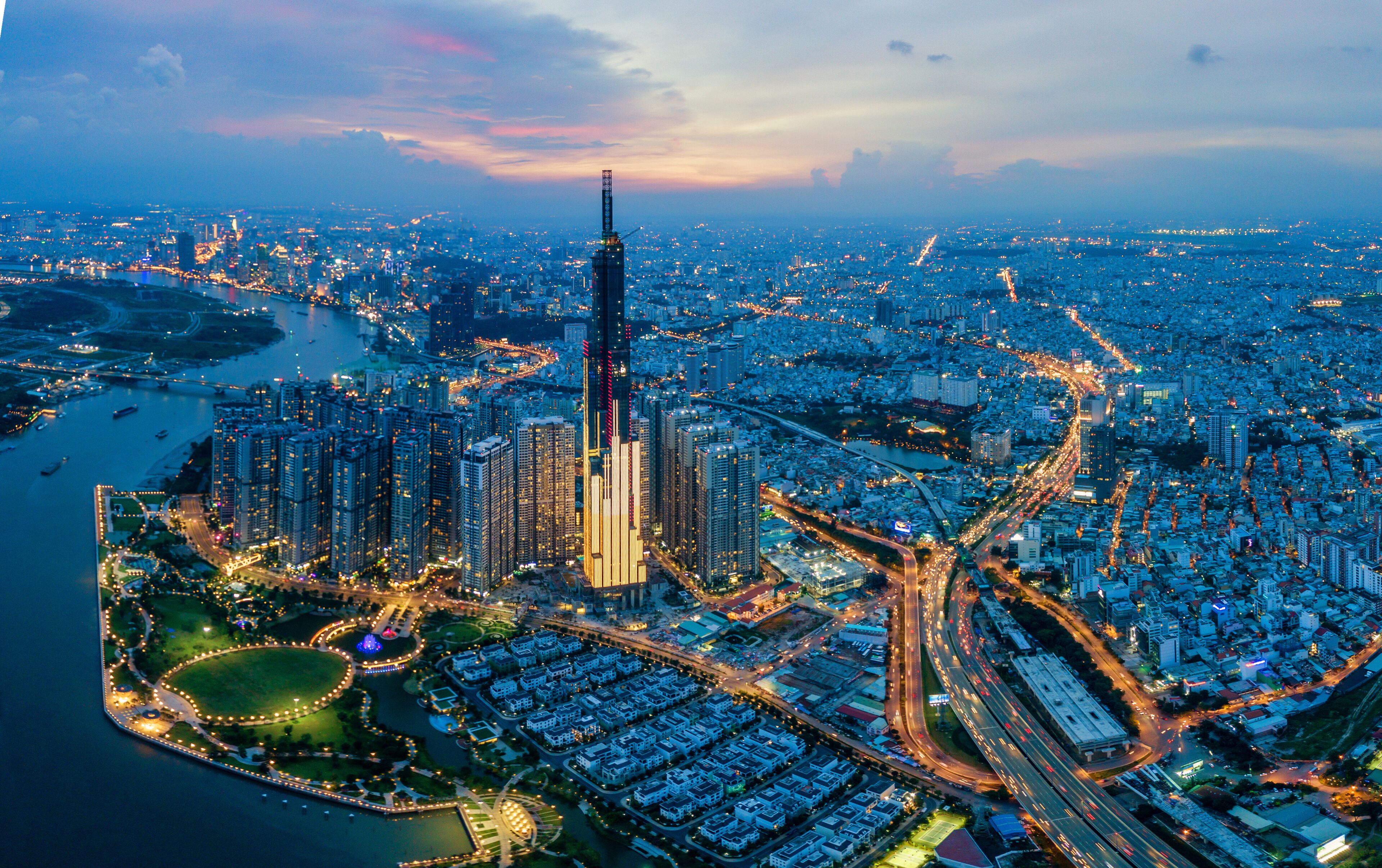 Landmark 81