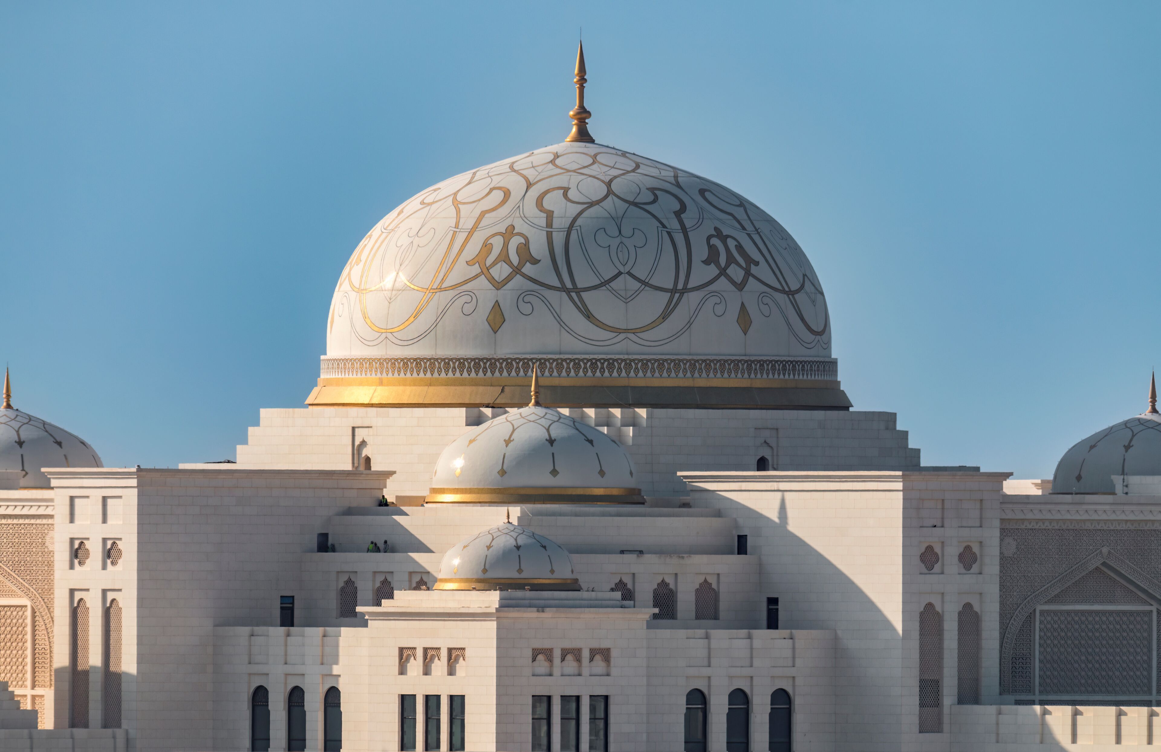 Qasr Al Watan