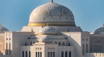United Arab Emirates - Abu Dhabi
Qasr Al Watan