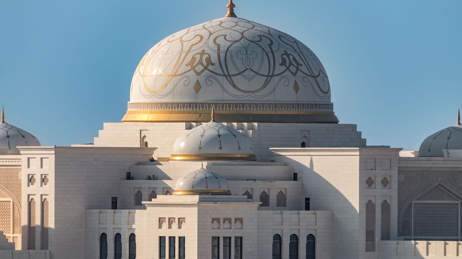 Qasr Al Watan