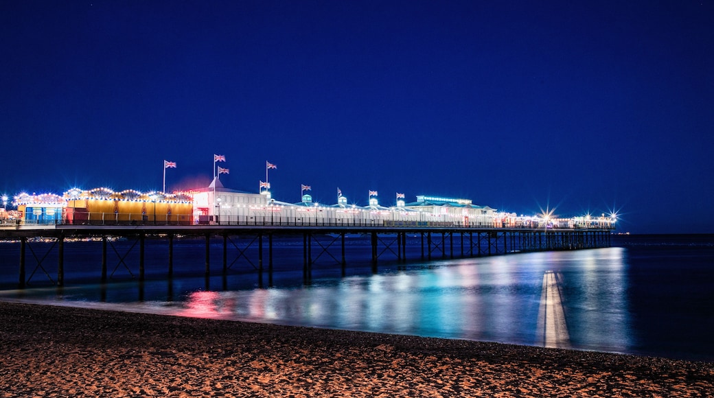 Paignton Pier