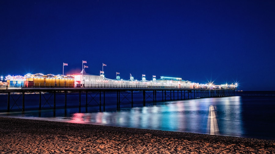 Paignton Pier