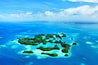 Rock Islands Southern Lagoon