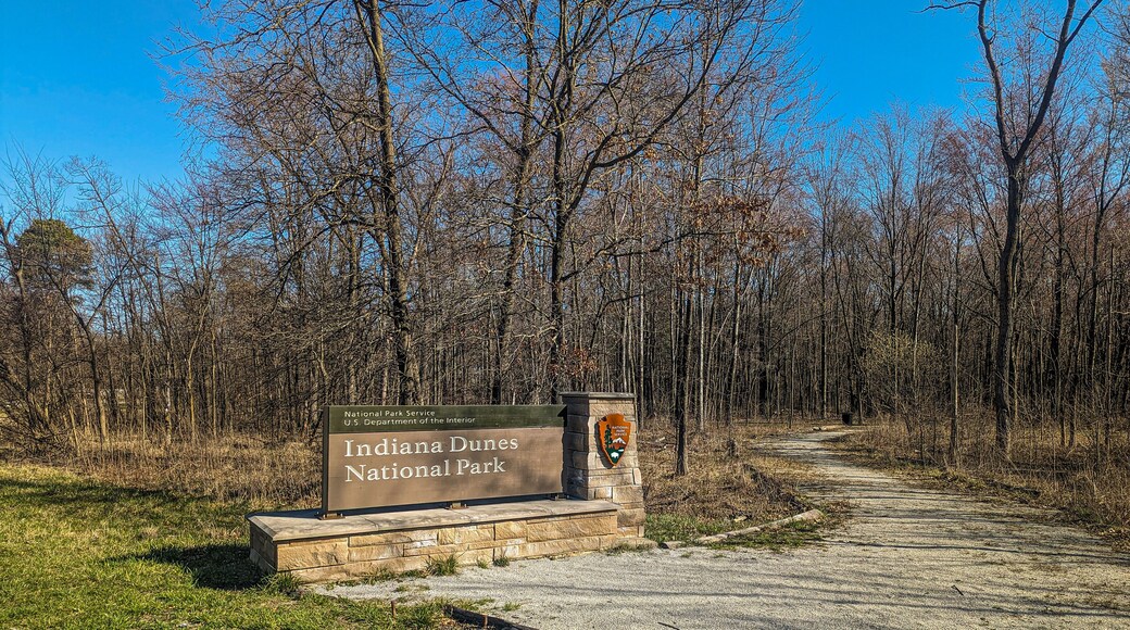 Indiana Dunes Visitor Center