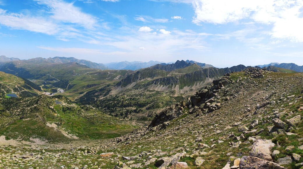 เอนแคมป์