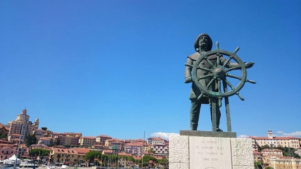 we booked a one week holiday early September in Imperia, I would say perfect place to relax. not very beautiful the city itself as quite industrial but the beach (stony one) it not crowded at all so you don't have to fight a place to lay on. food was super excellent as well. you have a lot of possibilities to make mini road trips around both in Italy & France.  The place is very cheap for what it offers 