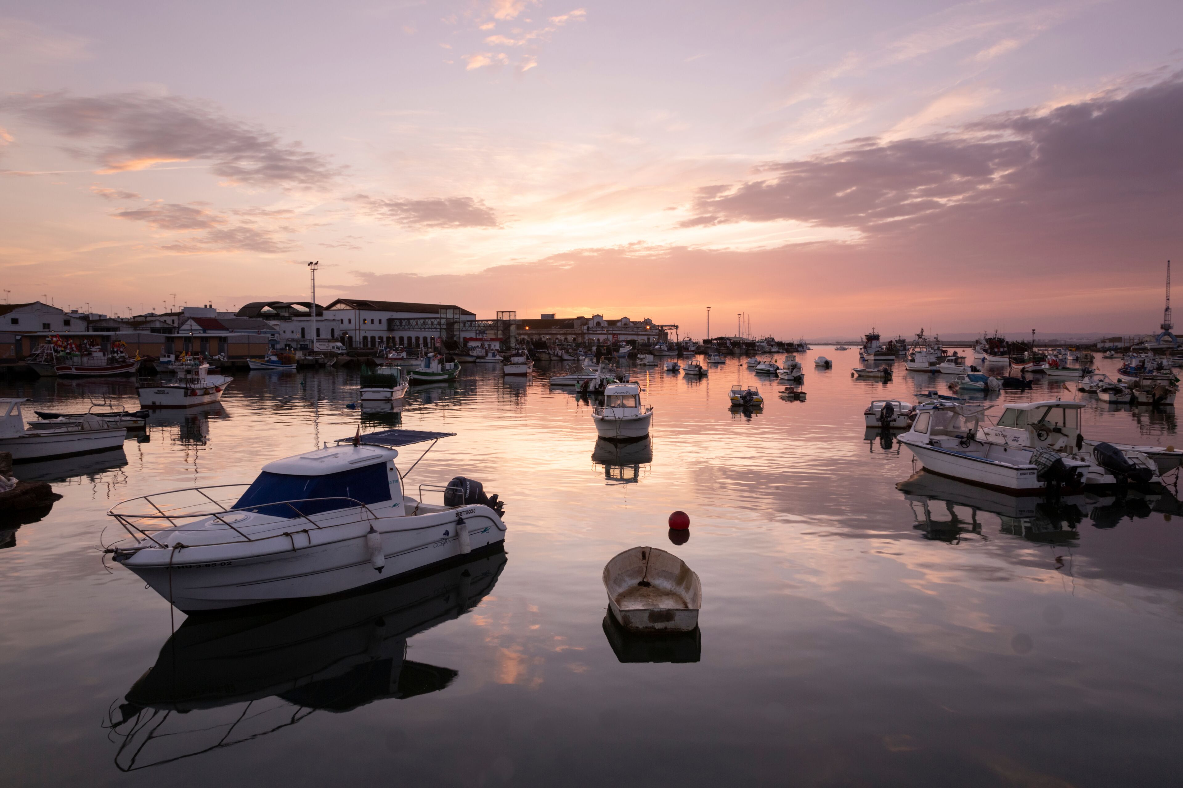 イスラ クリスチナ