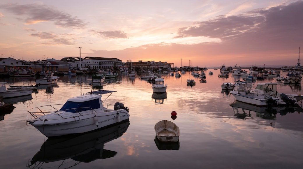 イスラ クリスチナ