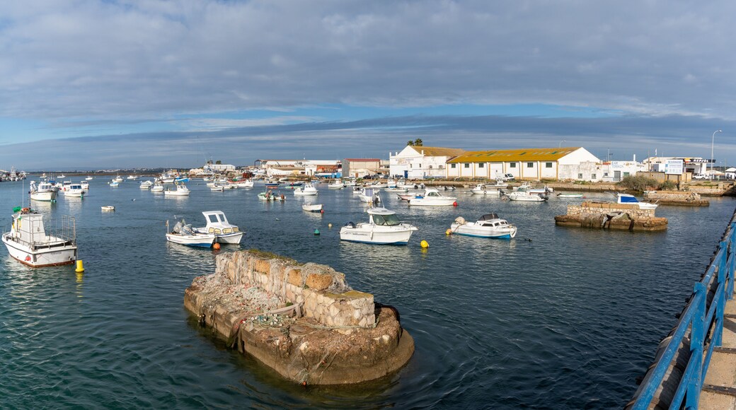 イスラ クリスチナ