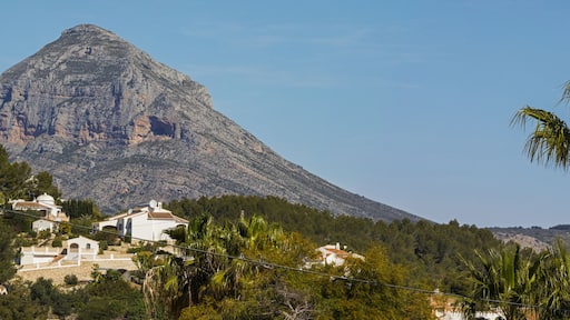 Jávea