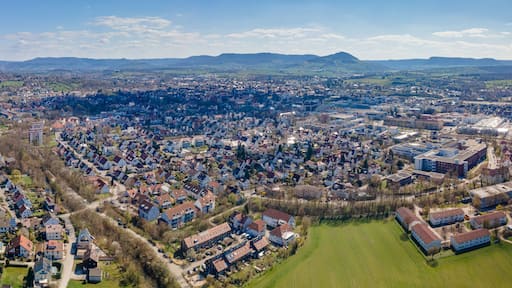 Kirchheim unter Teck