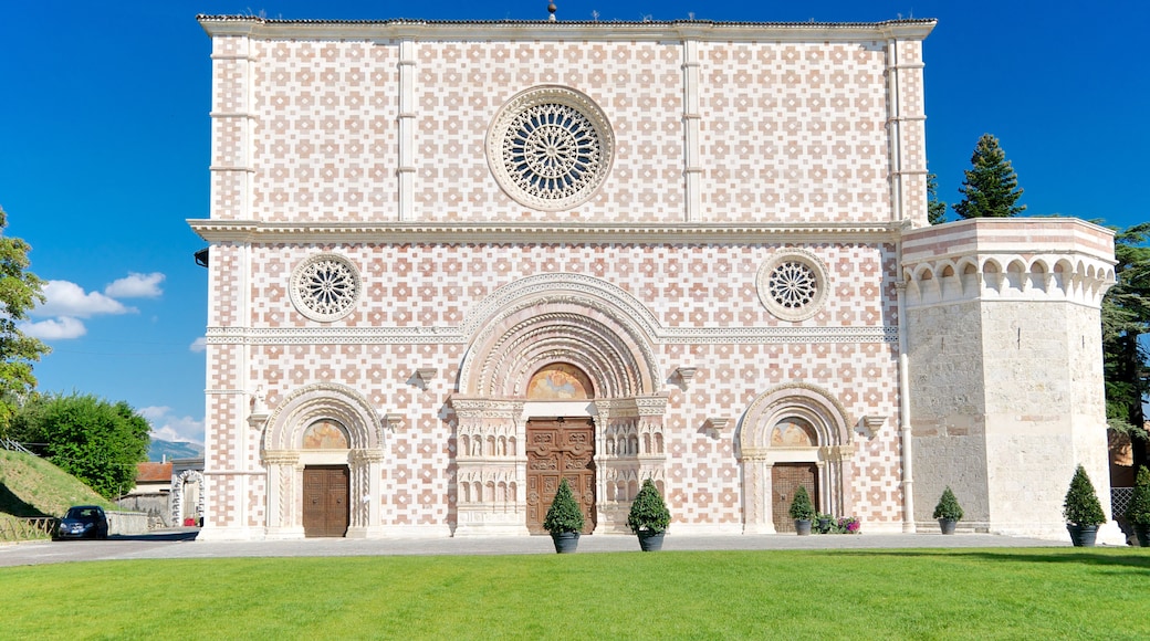 L'Aquila