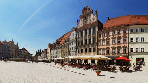 Landsberg am Lech