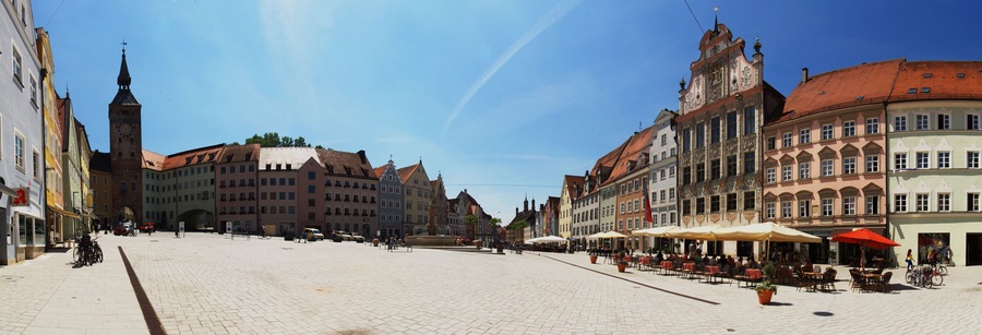 Landsberg am Lech