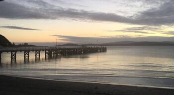Boat shed Eastbourne