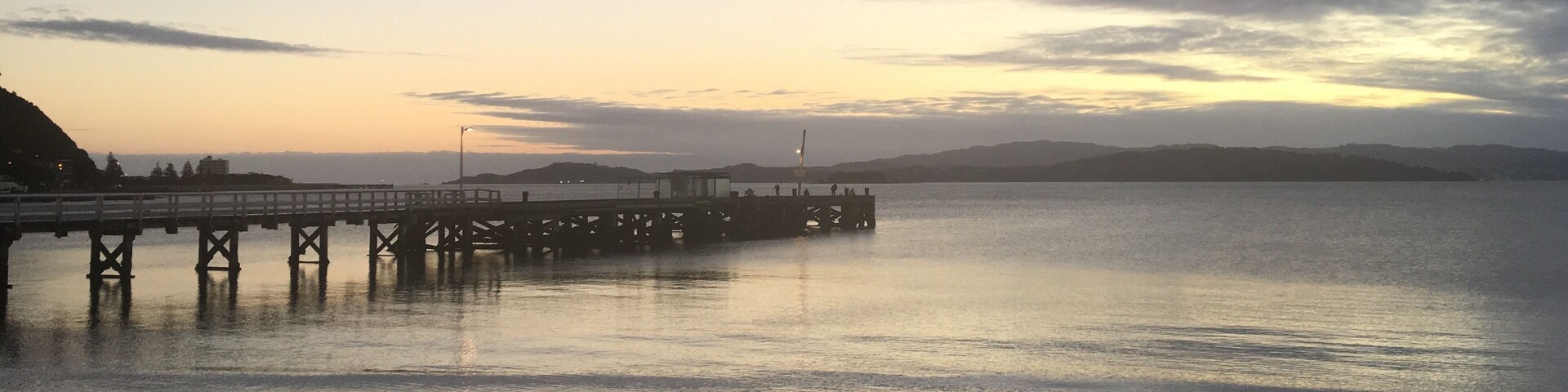 Boat shed Eastbourne