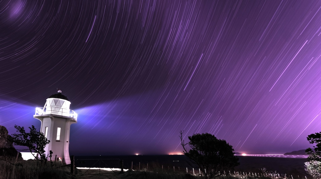 Had a single day off from work, decided I could make it work to catch a ferry, bike into this lighthouse, and then set up an alarm to wake up at midnight to point the camera towards the sky and hope for the best. The city lights added a purple tint to things and I decided to roll with it, dog tired when I rolled into work, but thank god for the espresso machine.
#Adventure