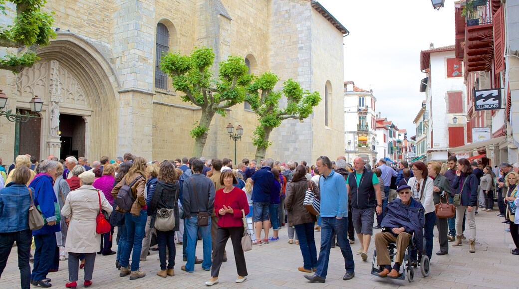 Saint-Jean-de-Luz