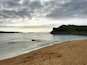 Sainte Barbe coast in Saint Jean de Luz #Waterlust