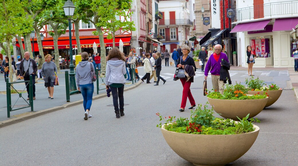 Saint-Jean-de-Luz