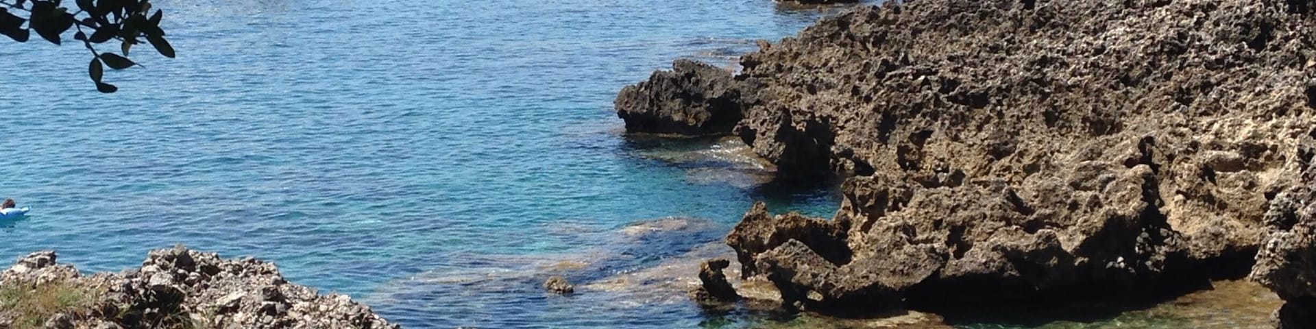 Isolated and peaceful place!