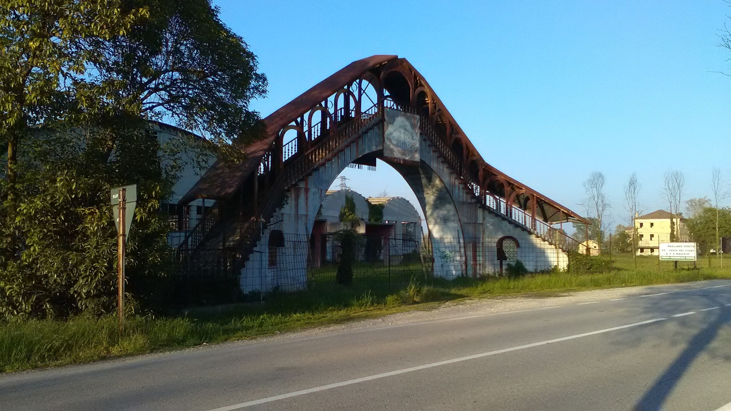 Veneland (Mogliano Veneto, Treviso)