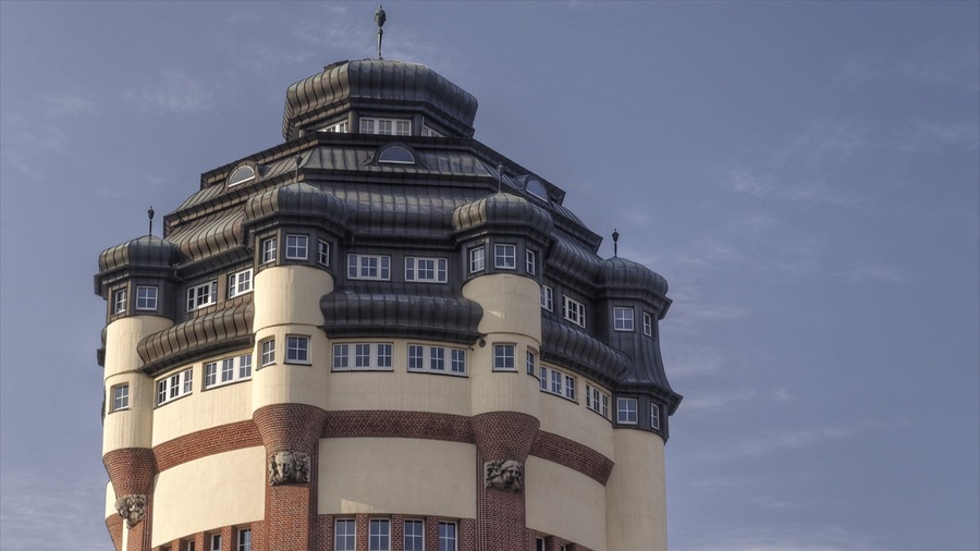 Moenchengladbach