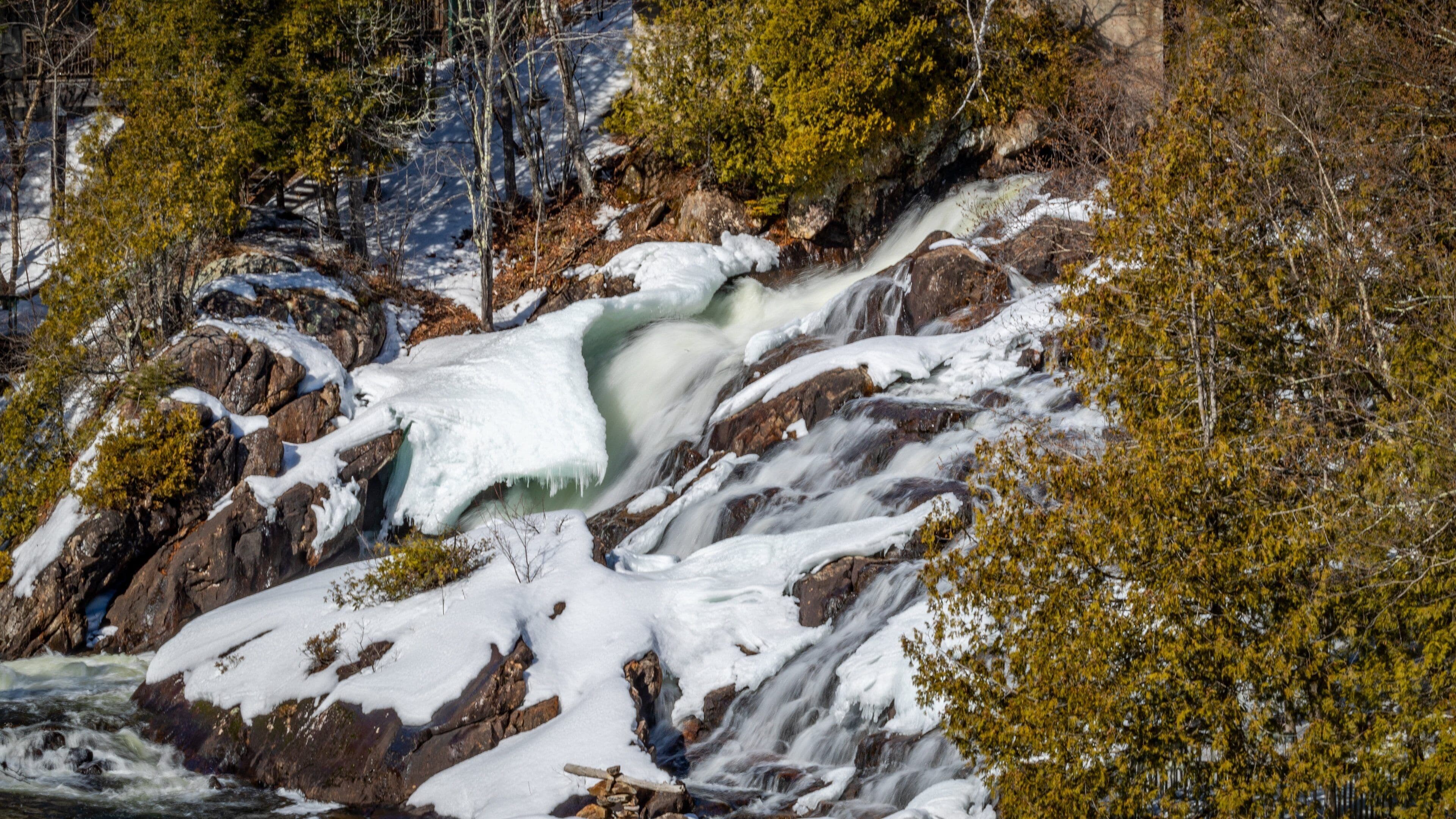 <h2>Top-rated places to stay near the beach in Mont-Tremblant</h2>