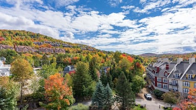 Mont-Tremblant