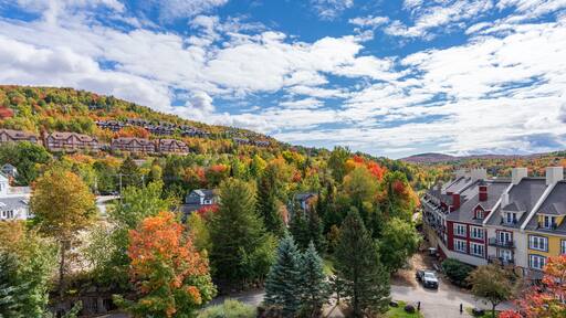Mont-Tremblant