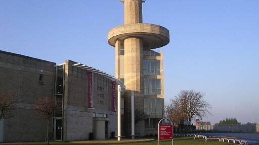 Motherwell Heritage Centre.