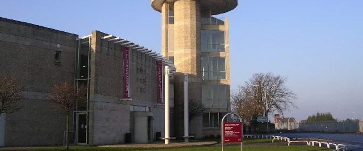 Motherwell Heritage Centre.