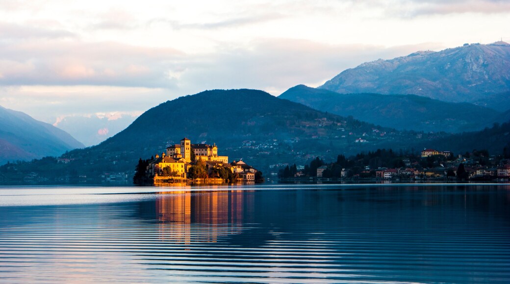Orta San Giulio