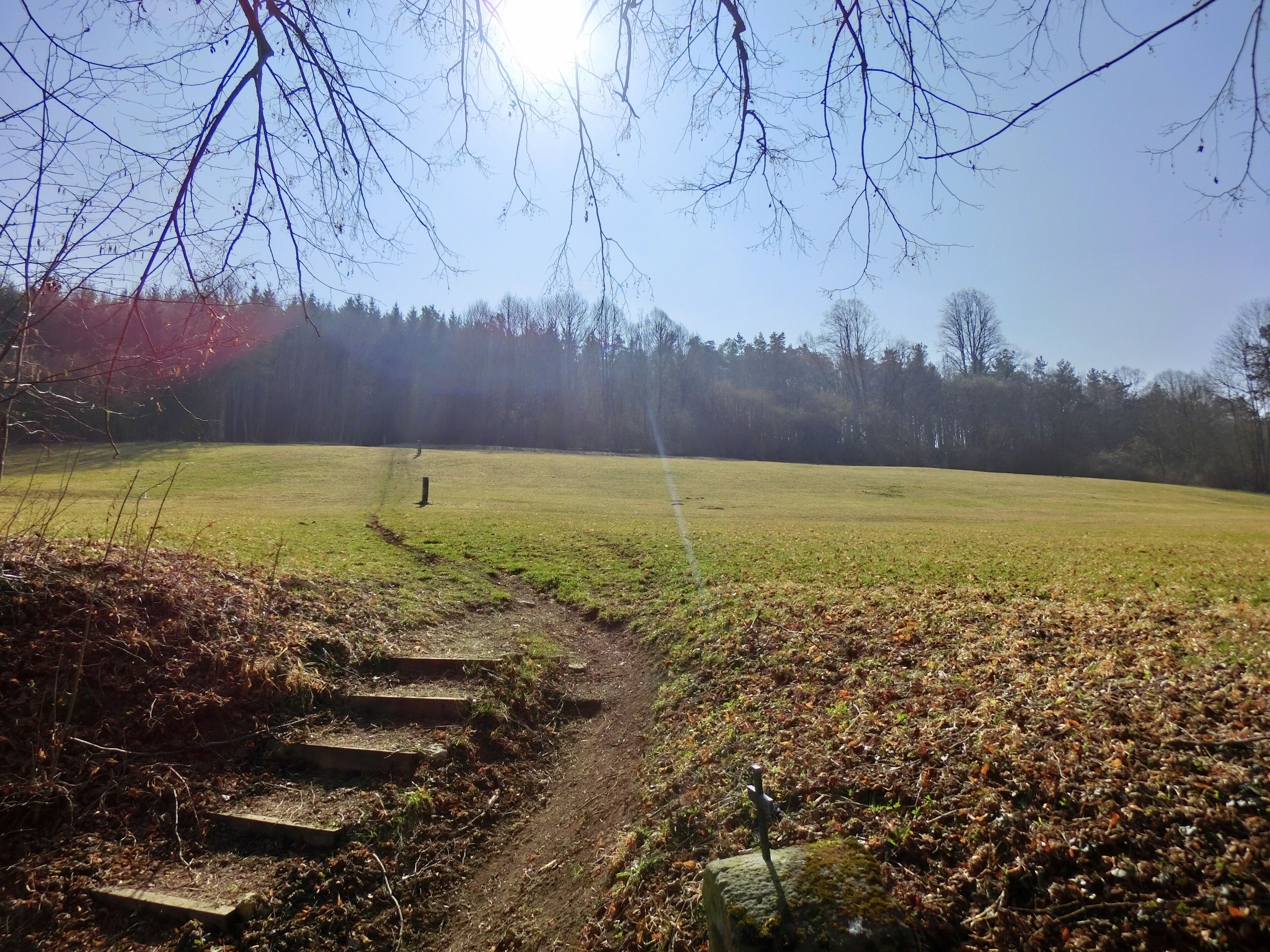Büchenbacher Kreuzweg