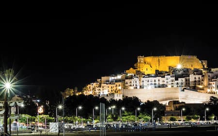 $24 Vuelos baratos a Castellón Expedia