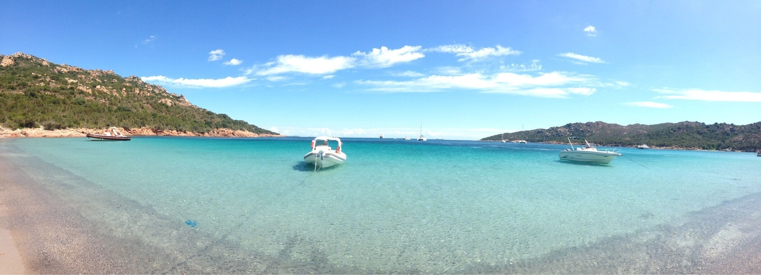 The beauty of the sea 🌊