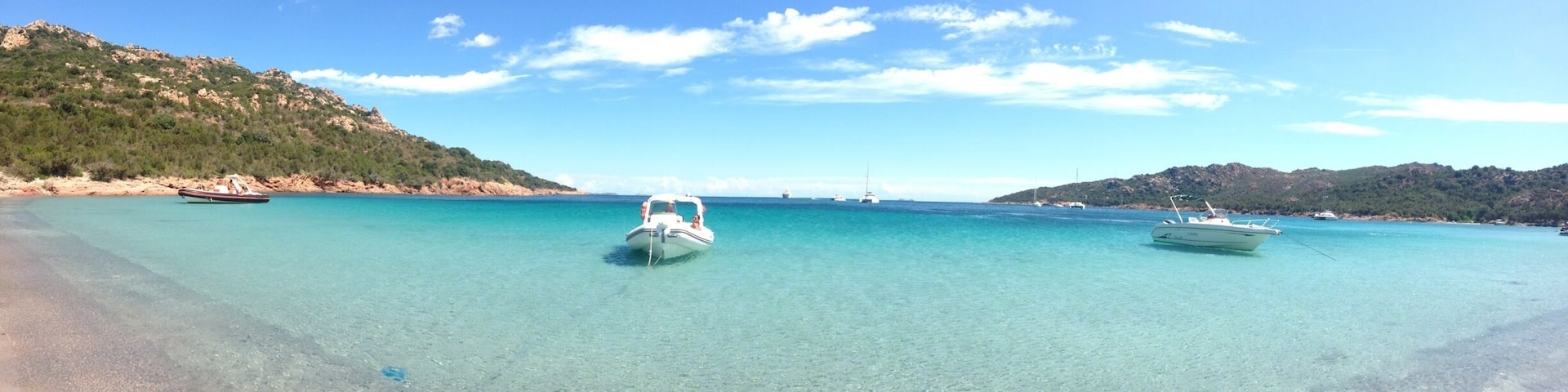 The beauty of the sea 🌊