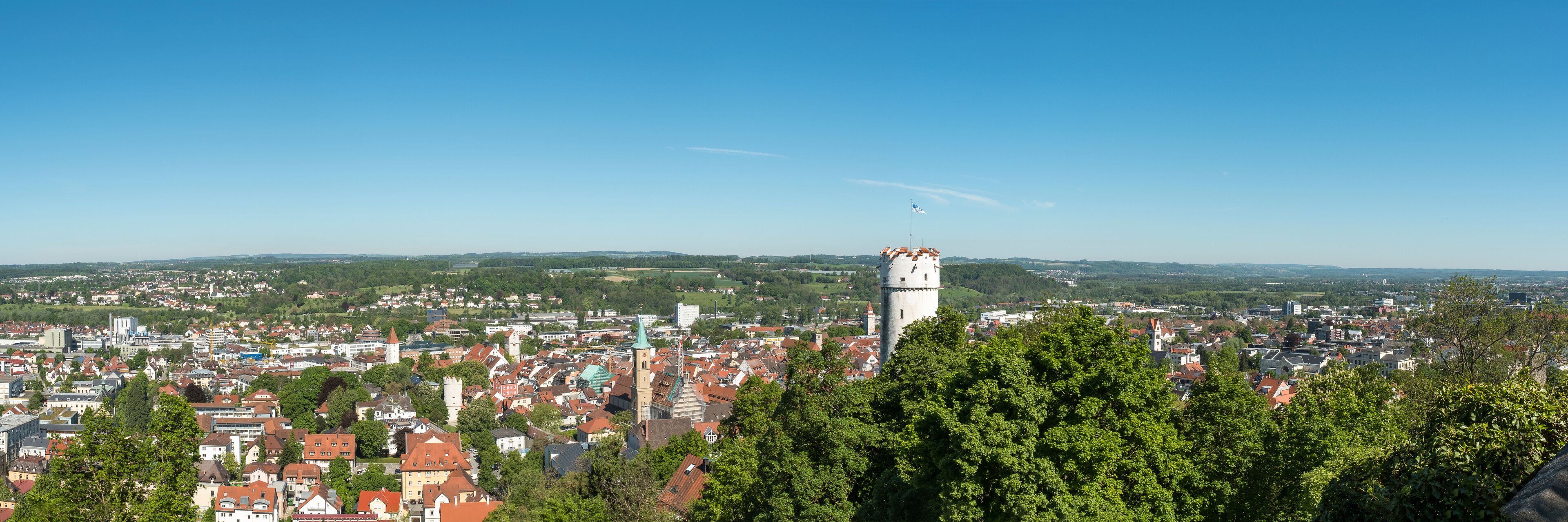 Ravensburg