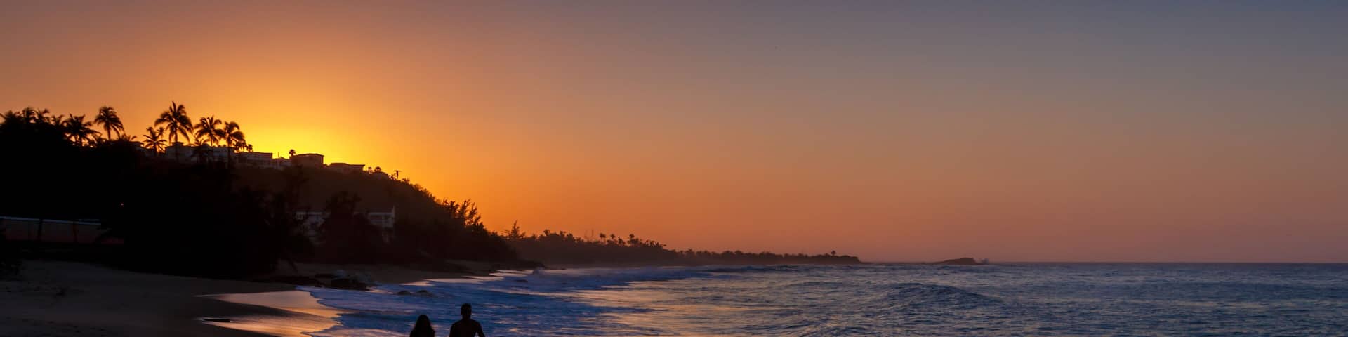 Puerto Rico the Enchanted Isle