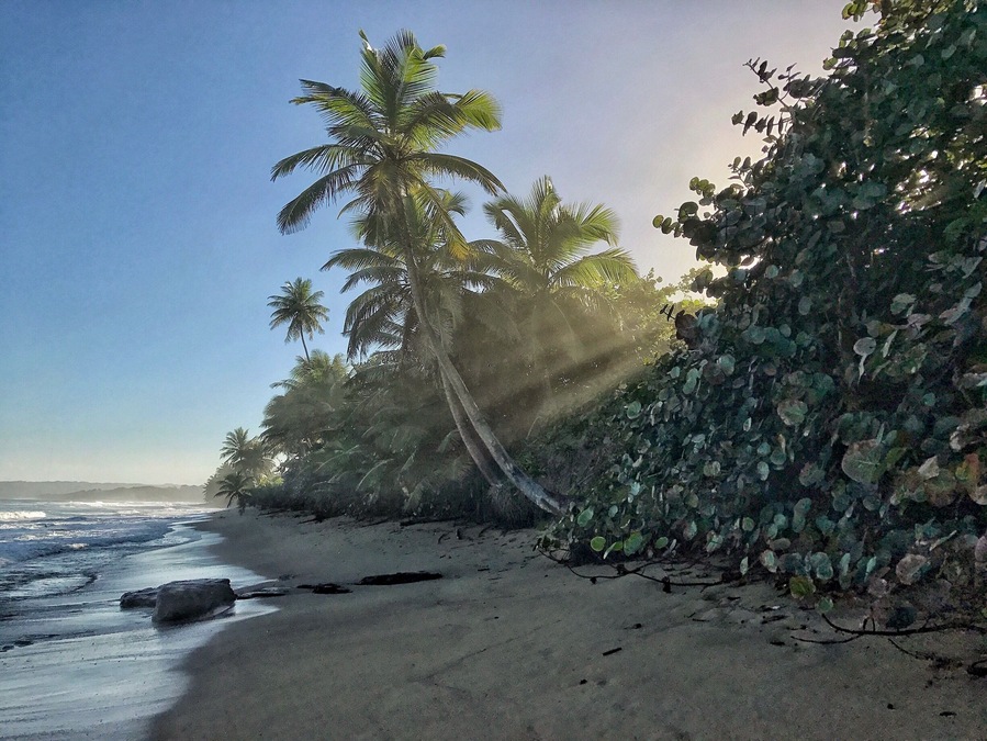 Domes Beach for great surfing! #beachtips